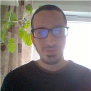 Professeur de français natif tous niveaux